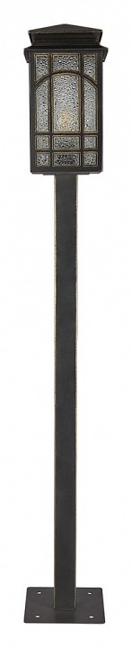 Наземный высокий светильник Джаз v10011