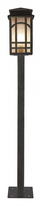 Наземный высокий светильник Джаз v10011