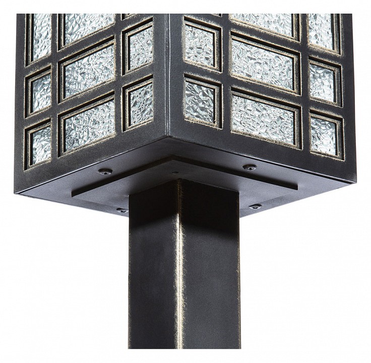Наземный высокий светильник Джаз v10011