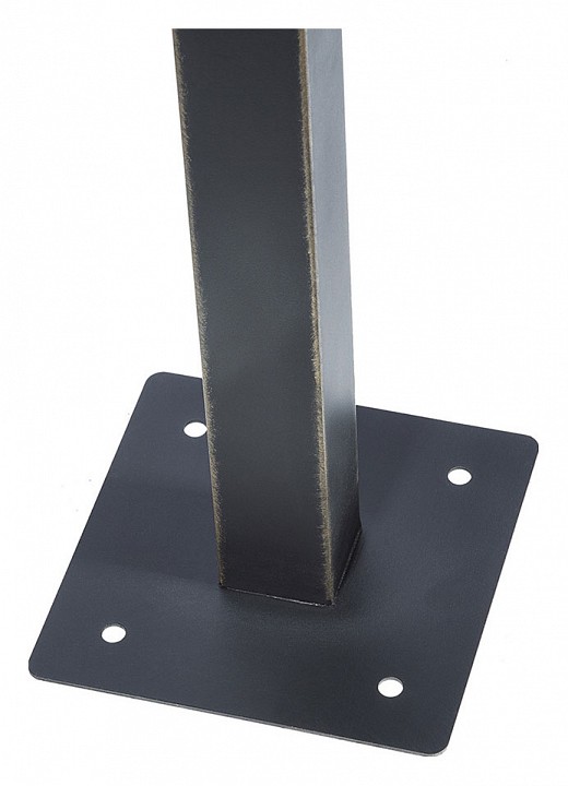 Наземный высокий светильник Джаз v10011