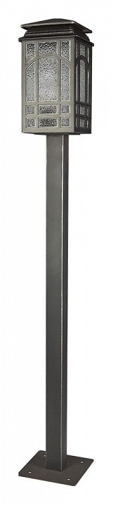 Наземный высокий светильник Джаз v10021