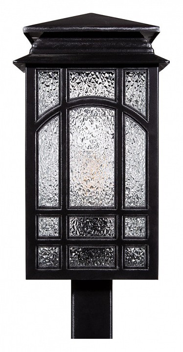 Наземный высокий светильник Джаз v10021