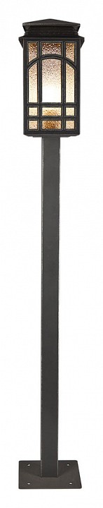 Наземный высокий светильник Джаз v10021