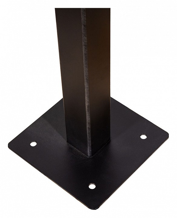 Наземный высокий светильник Джаз v10021