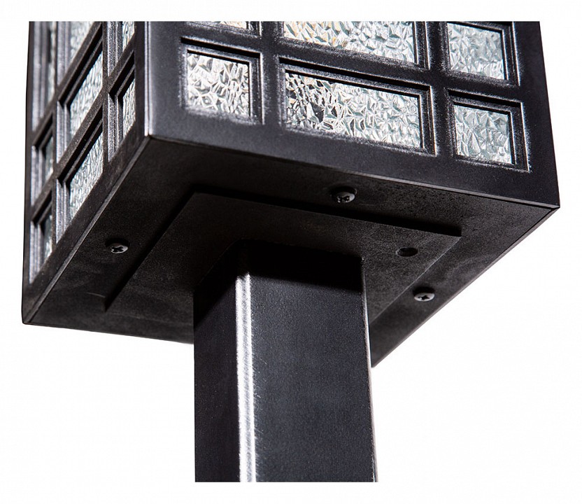 Наземный высокий светильник Джаз v10021