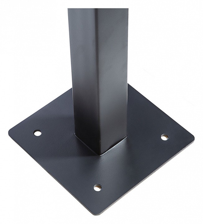 Наземный высокий светильник Фьюжн v10041