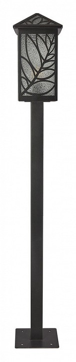 Наземный высокий светильник Фьюжн v10041