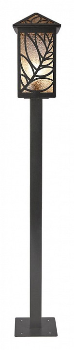 Наземный высокий светильник Фьюжн v10041