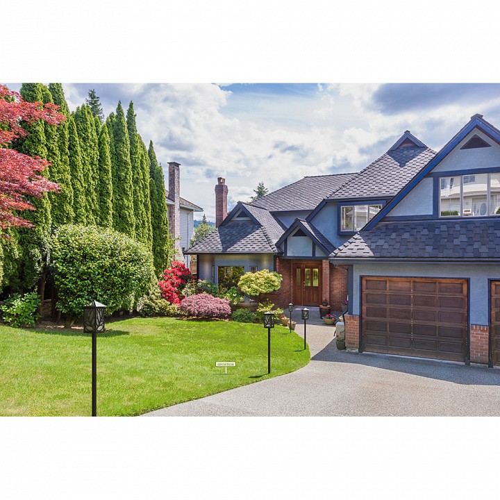 Наземный высокий светильник Фьюжн v10041