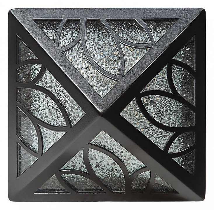 Наземный высокий светильник Фьюжн v10041