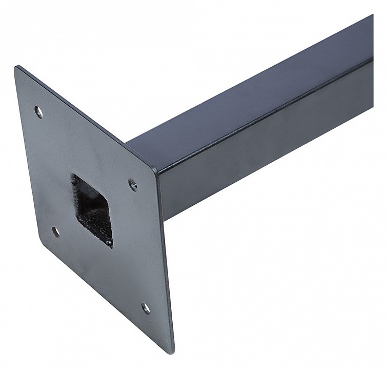 Наземный высокий светильник Фьюжн v10041