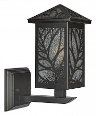 Светильник на штанге Фьюжн v10045