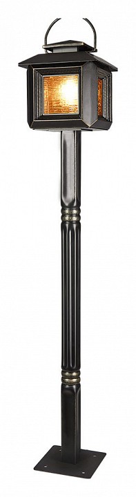 Наземный высокий светильник Аргус v10071