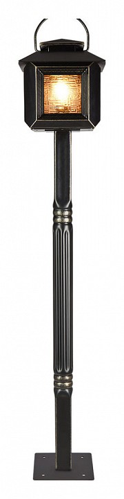 Наземный высокий светильник Аргус v10071