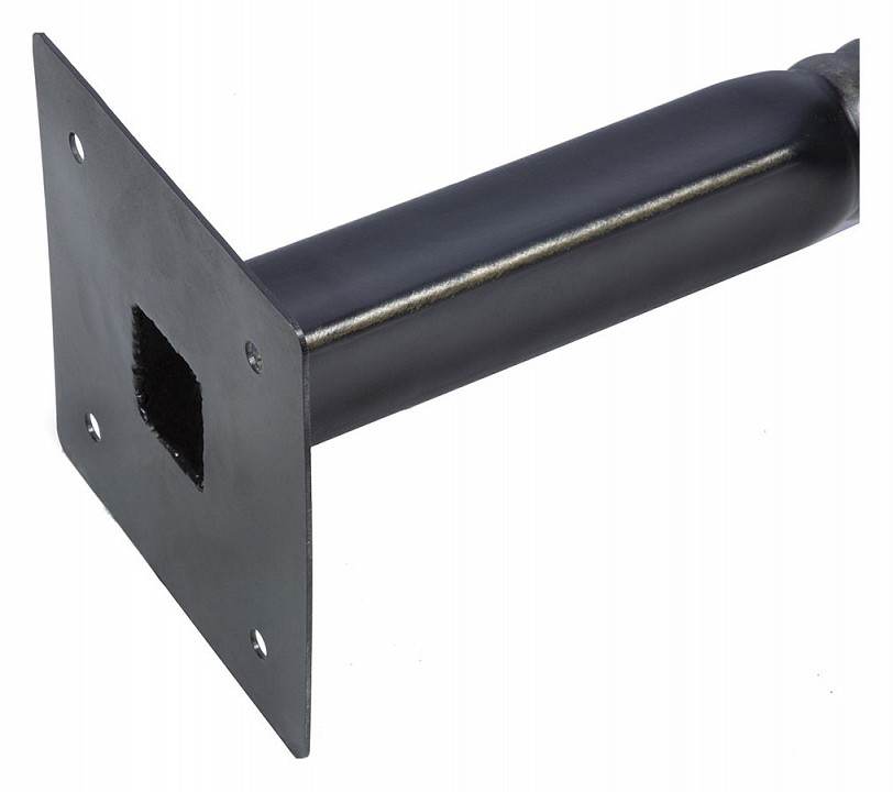 Наземный высокий светильник Аргус v10071