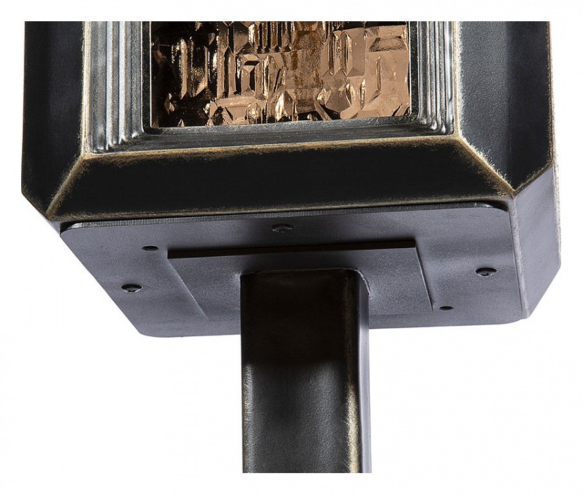 Наземный высокий светильник Аргус v10071