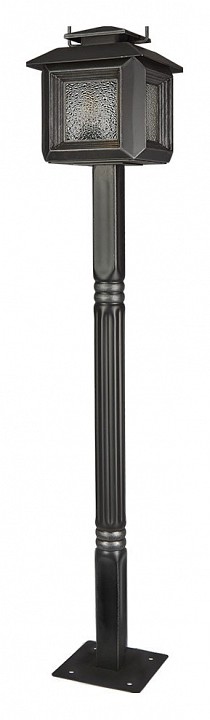 Наземный высокий светильник Аргус v10081