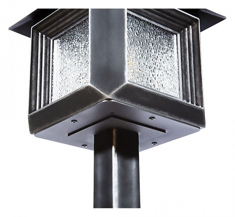 Наземный высокий светильник Аргус v10081