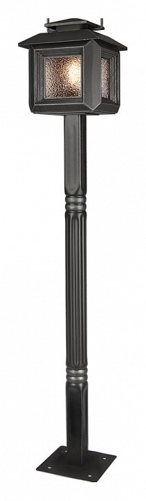 Наземный высокий светильник Аргус v10081