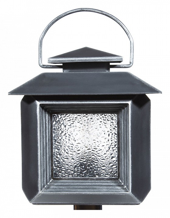 Наземный высокий светильник Аргус v10081