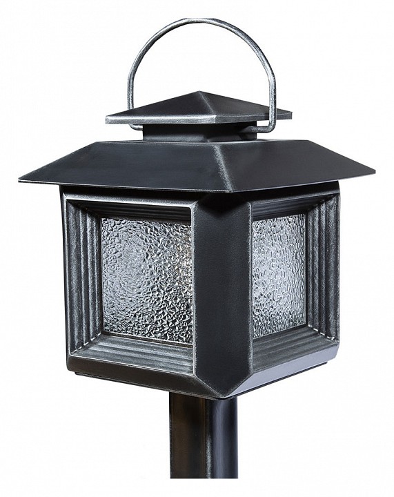 Наземный высокий светильник Аргус v10081