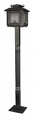 Наземный высокий светильник Аргус v...