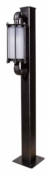 Наземный высокий светильник Лофт v10121