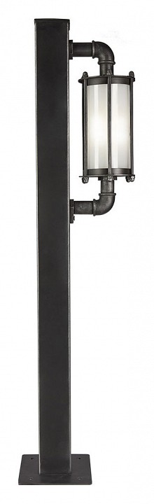 Наземный высокий светильник Лофт v10121