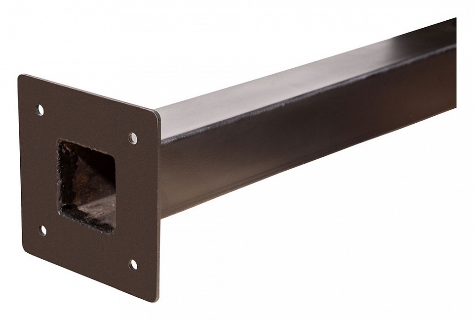 Наземный высокий светильник Лофт v10121