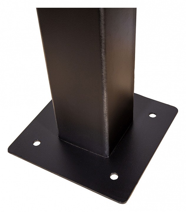 Наземный высокий светильник Лофт v10121