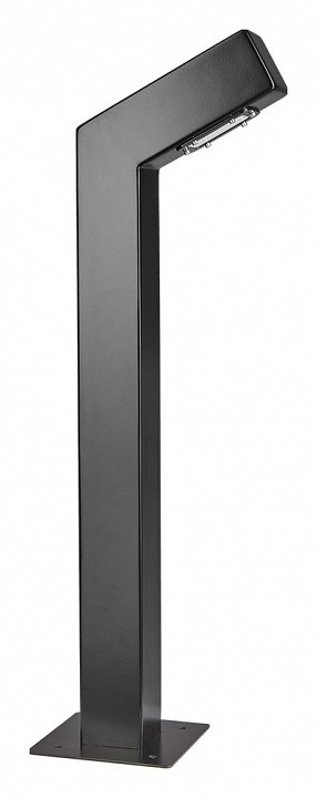 Наземный низкий светильник Тор v10141