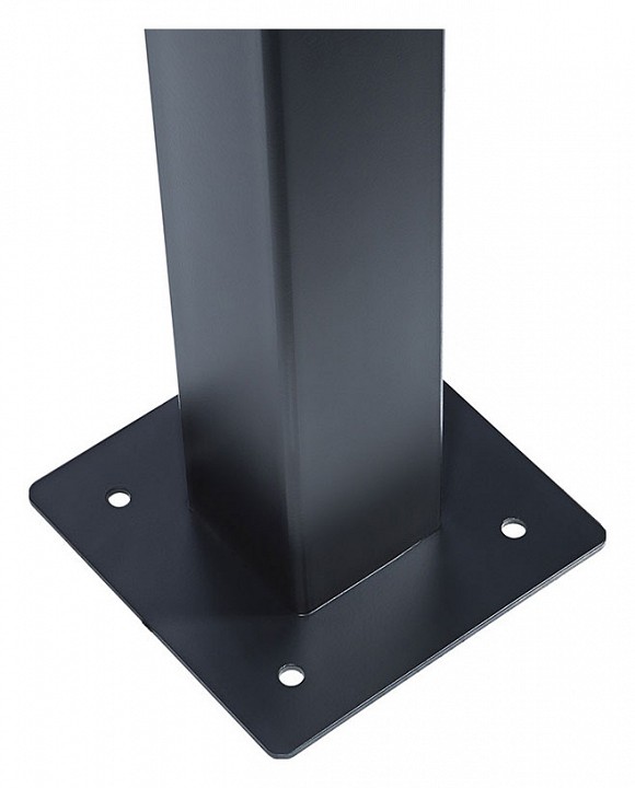 Наземный низкий светильник Тор v10141