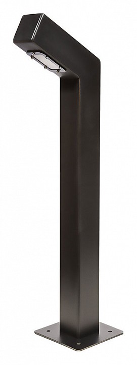 Наземный низкий светильник Тор v10141