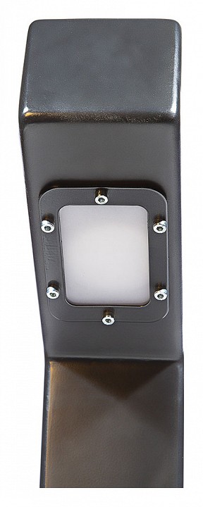 Наземный низкий светильник Тор v10141