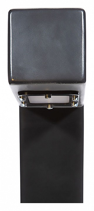 Наземный низкий светильник Тор v10141