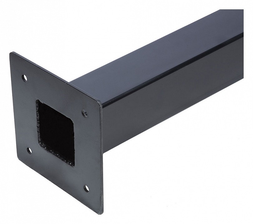 Наземный низкий светильник Тор v10141