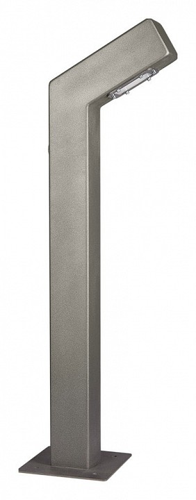 Наземный низкий светильник Тор v10151