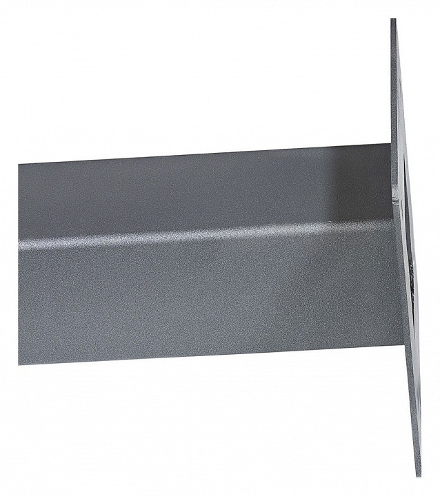 Наземный низкий светильник Тор v10151