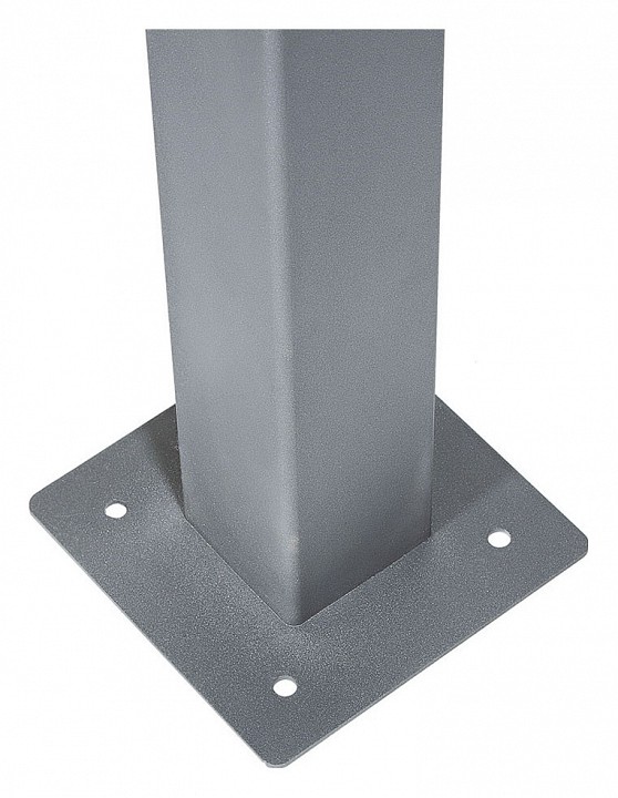 Наземный низкий светильник Тор v10151