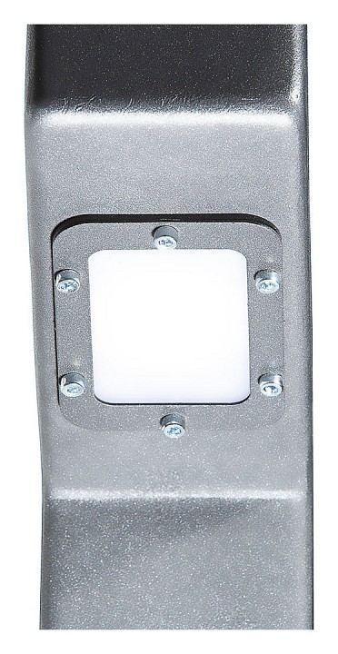 Наземный низкий светильник Тор v10151