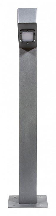 Наземный низкий светильник Тор v10151