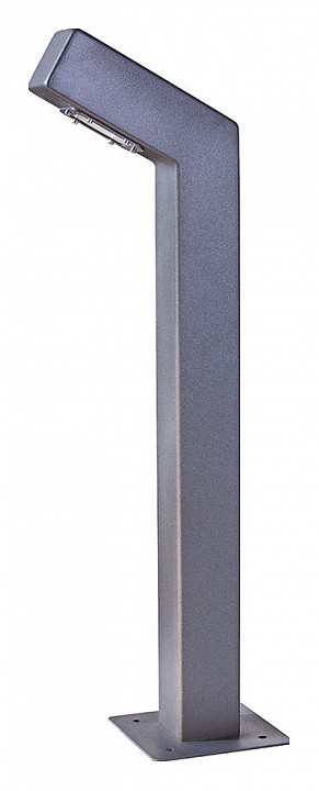 Наземный низкий светильник Тор v10151
