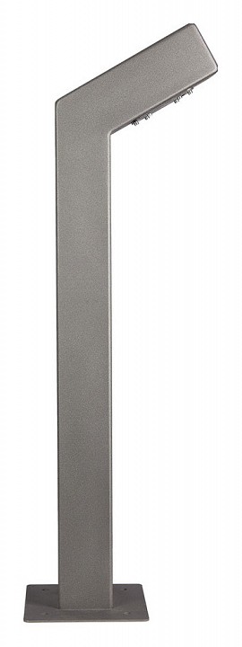 Наземный низкий светильник Тор v10151