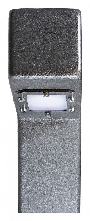 Наземный низкий светильник Тор v10151