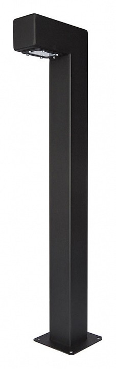 Наземный низкий светильник Тор ii v10191