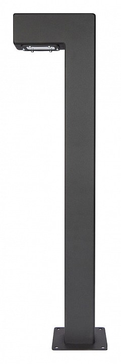 Наземный низкий светильник Тор ii v10191