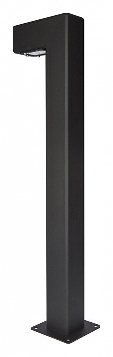 Наземный низкий светильник Тор ii v10191