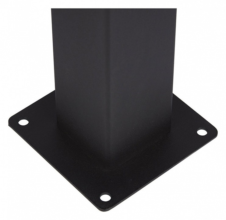 Наземный низкий светильник Тор ii v10191