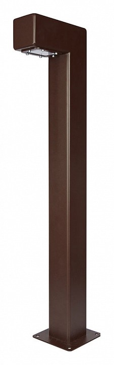 Наземный низкий светильник Тор ii v10211