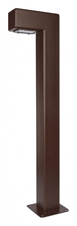 Наземный низкий светильник Тор ii v10211